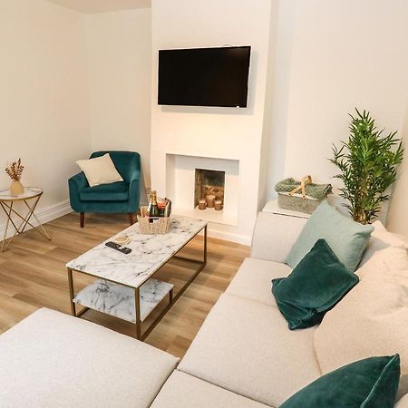 Alma Cottage Buxton  Zewnętrze zdjęcie
