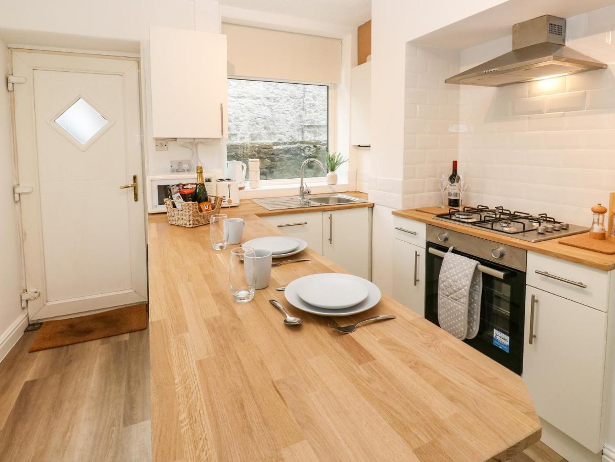 Alma Cottage Buxton  Zewnętrze zdjęcie