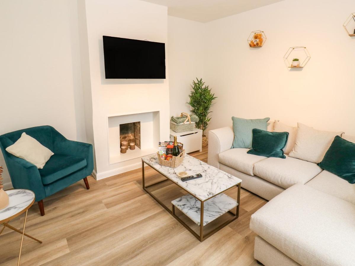 Alma Cottage Buxton  Zewnętrze zdjęcie