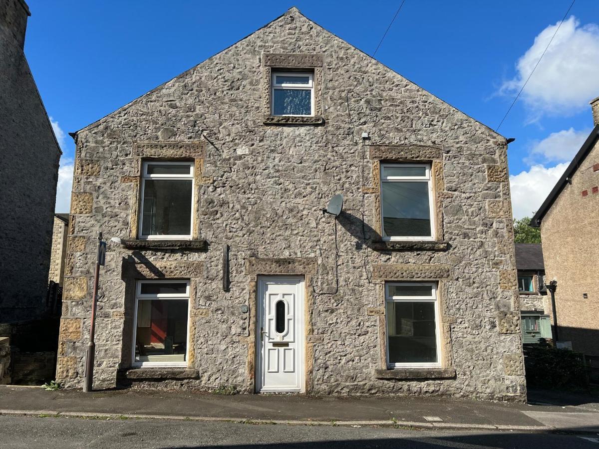 Alma Cottage Buxton  Zewnętrze zdjęcie