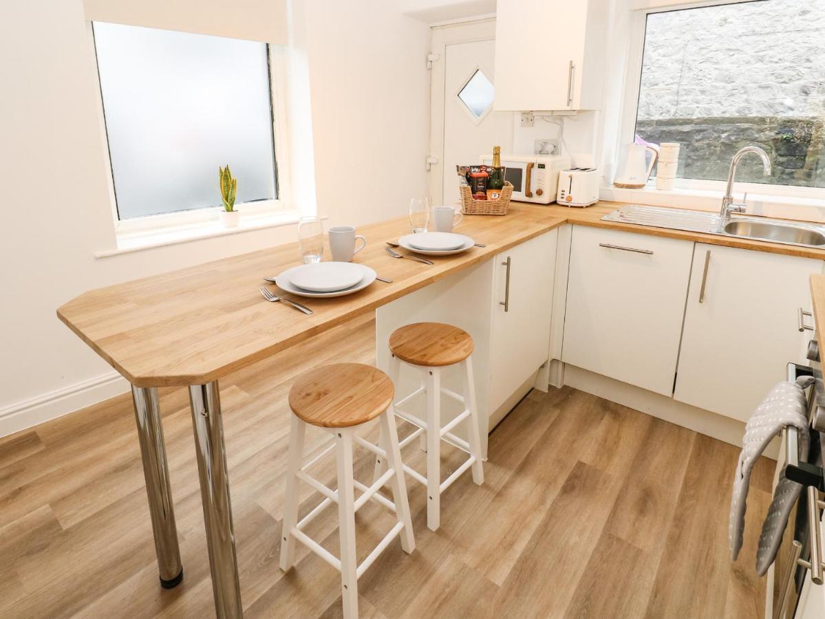 Alma Cottage Buxton  Zewnętrze zdjęcie