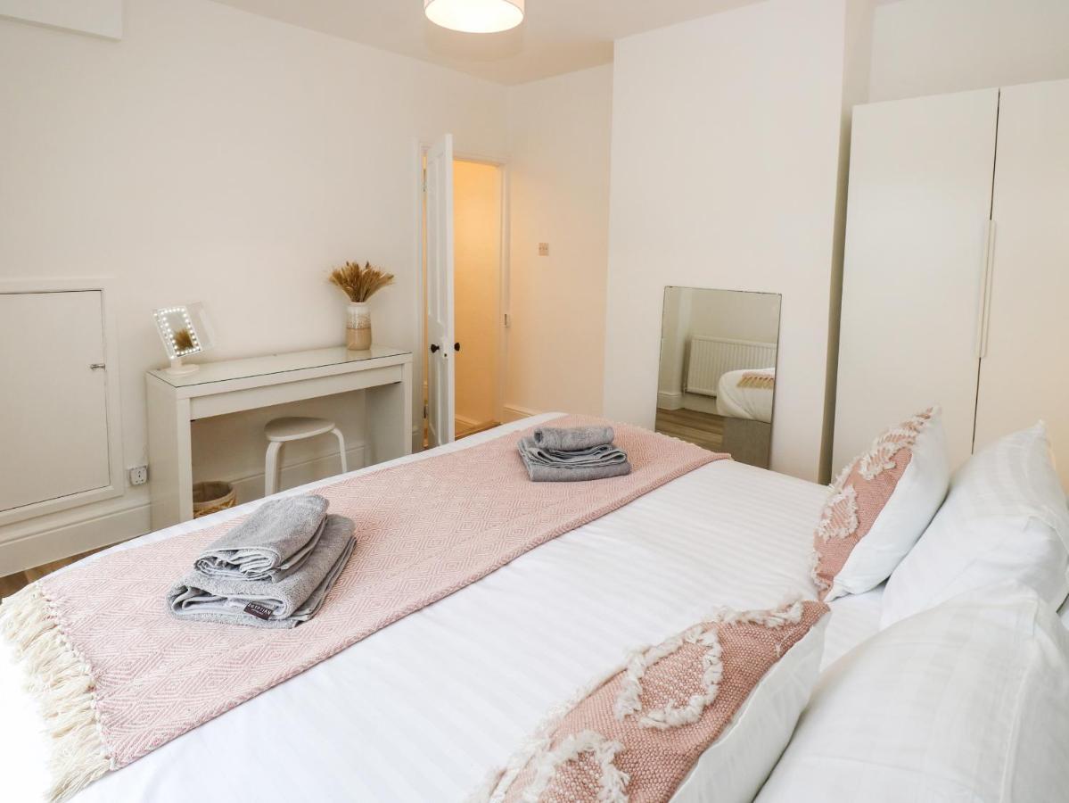 Alma Cottage Buxton  Zewnętrze zdjęcie