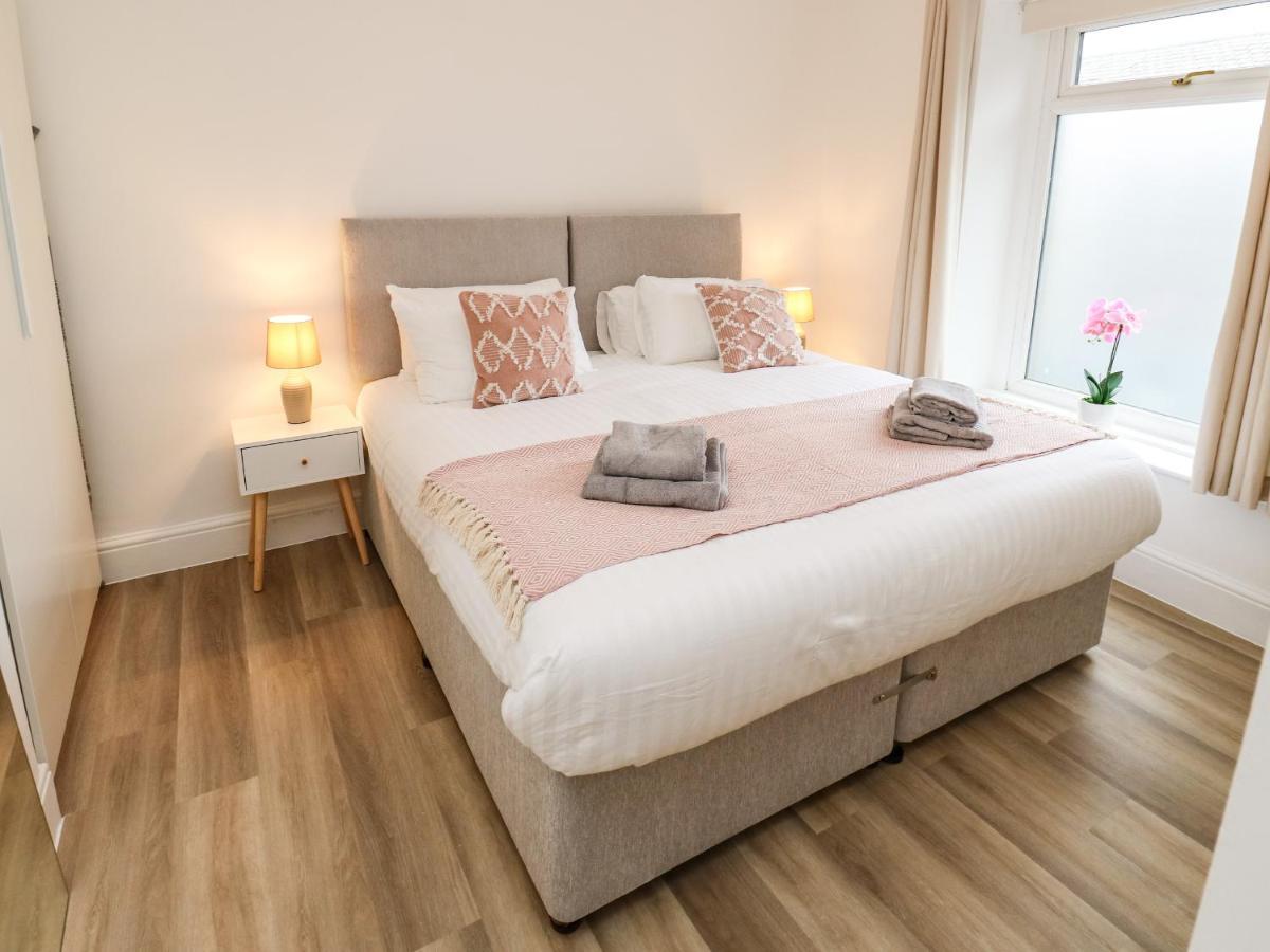 Alma Cottage Buxton  Zewnętrze zdjęcie