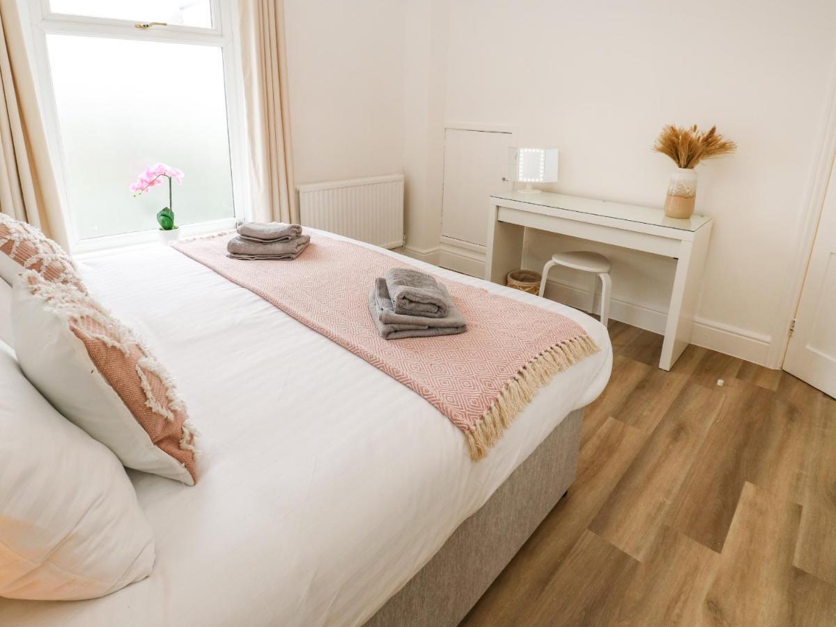 Alma Cottage Buxton  Zewnętrze zdjęcie