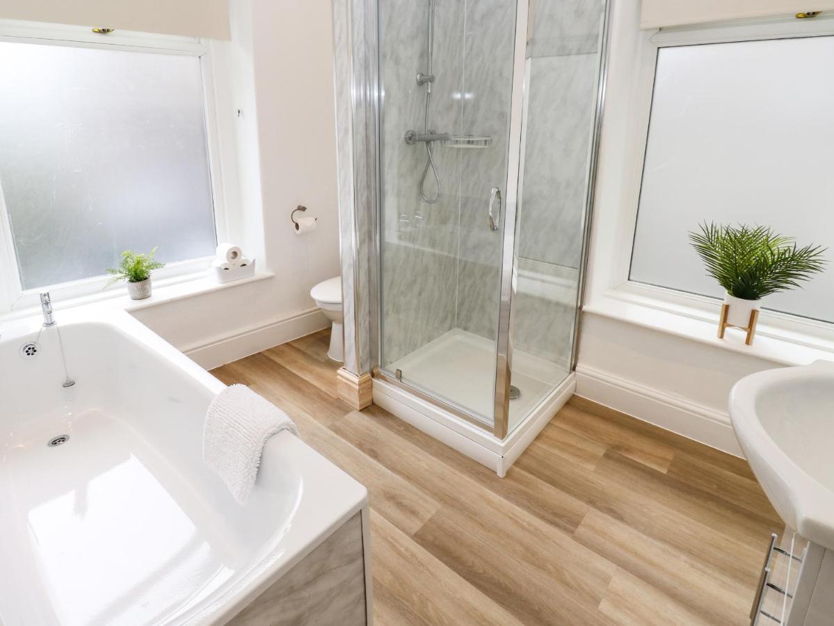 Alma Cottage Buxton  Zewnętrze zdjęcie