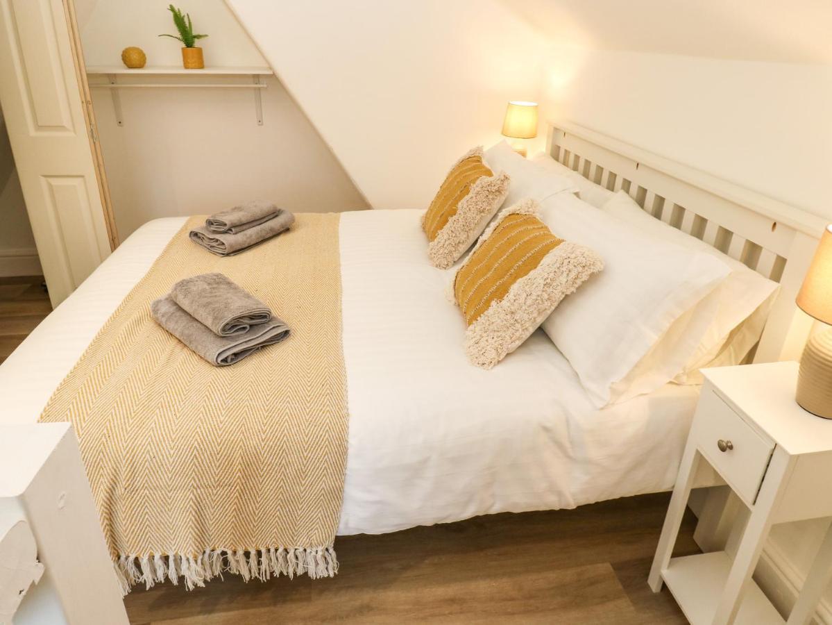 Alma Cottage Buxton  Zewnętrze zdjęcie