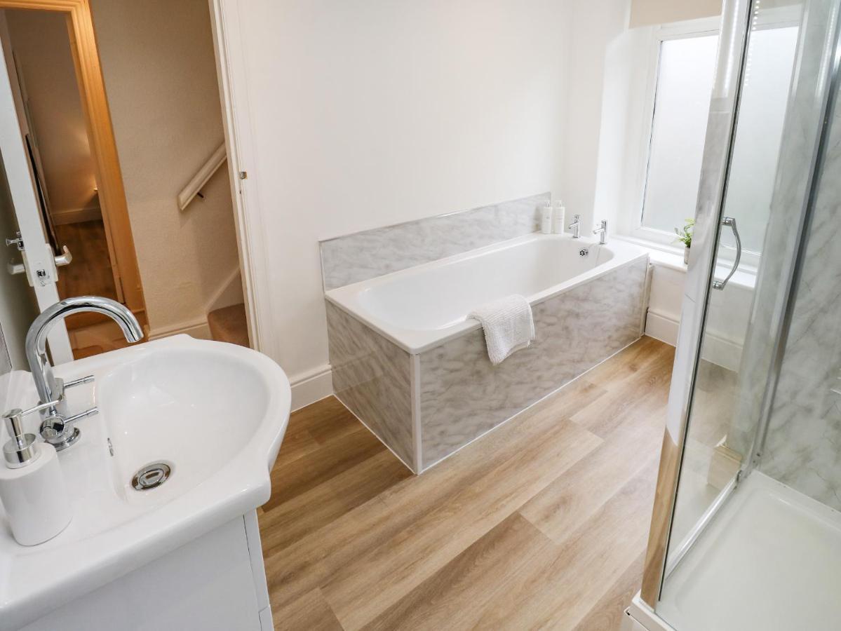 Alma Cottage Buxton  Zewnętrze zdjęcie