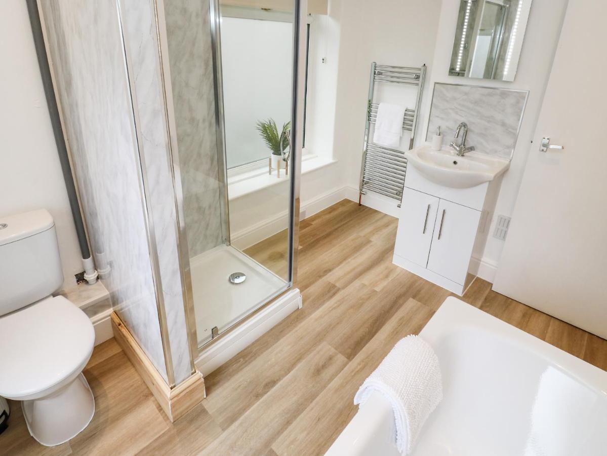 Alma Cottage Buxton  Zewnętrze zdjęcie