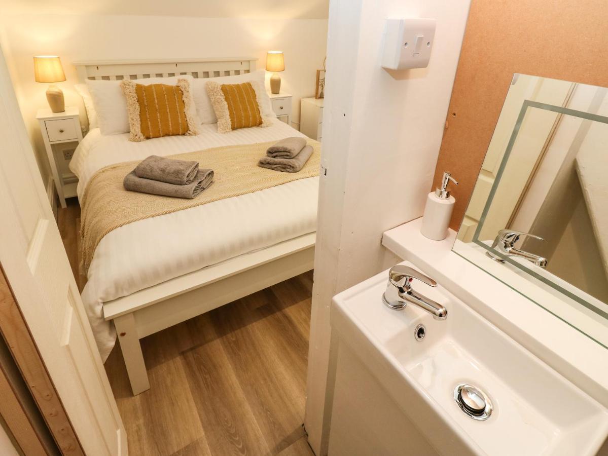 Alma Cottage Buxton  Zewnętrze zdjęcie